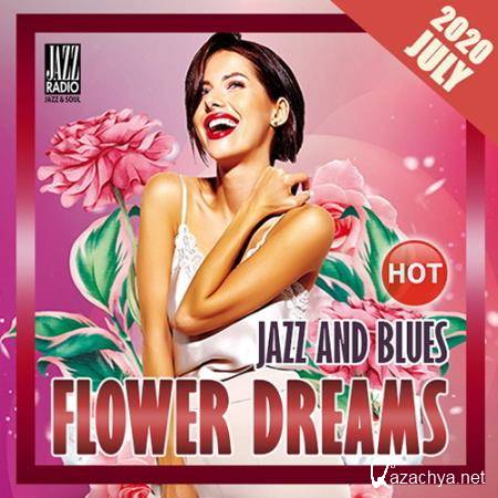 Flowers Dreams: Jazz And Blues (2020)