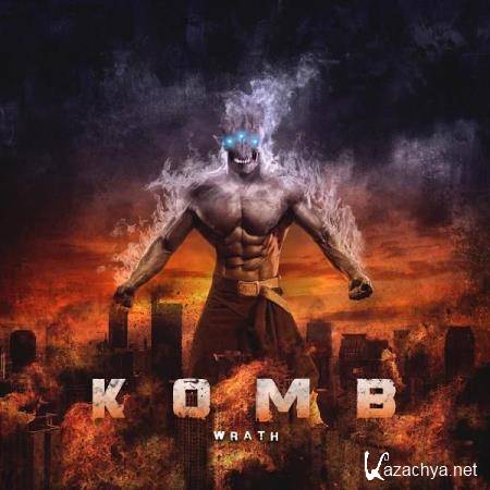 Komb - Wrath (2020)