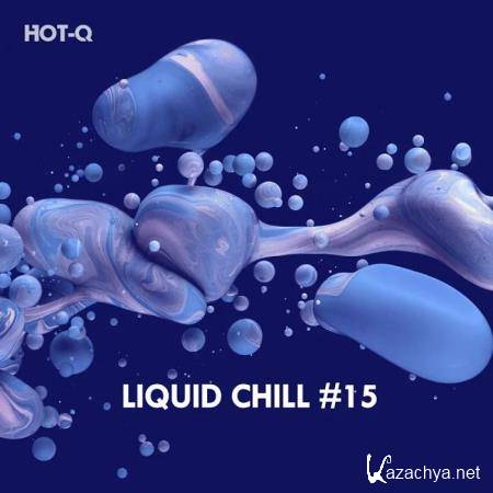 Liquid Chill, Vol. 15 (2020)