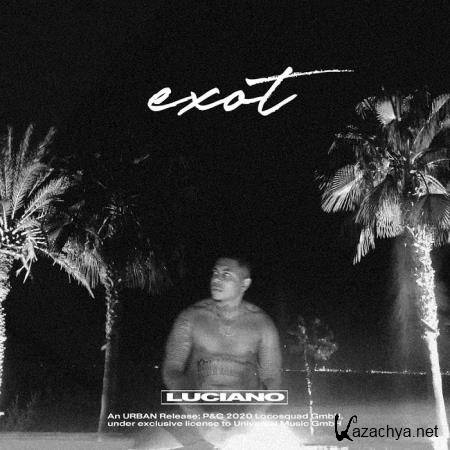 Luciano - EXOT (2020)