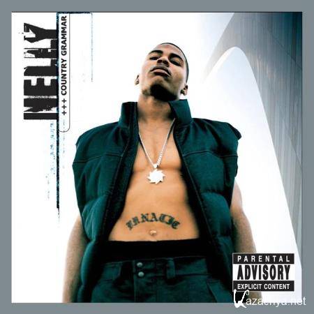 Nelly - Country Grammar (Deluxe Edition) (2020)