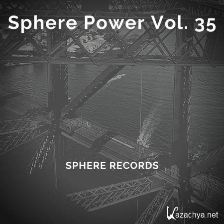 Sphere Power Vol. 35 (2020)