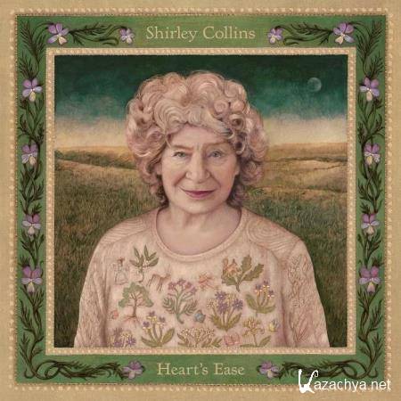 Shirley Collins - Heart's Ease (2020)