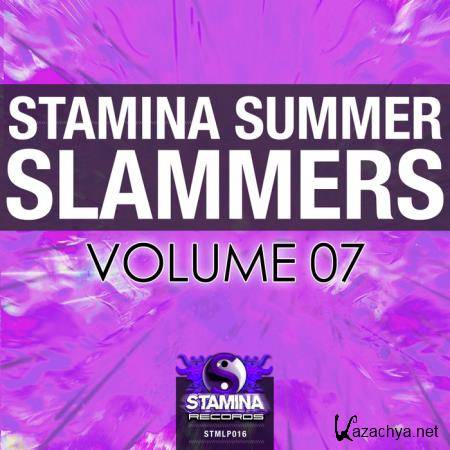 Stamina Summer Slammers Vol 7 (2020)