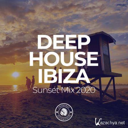 Deep House Ibiza: Sunset Mix 2020 (2020)