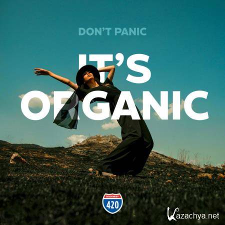 Don't Panic - It's Organic (2020)