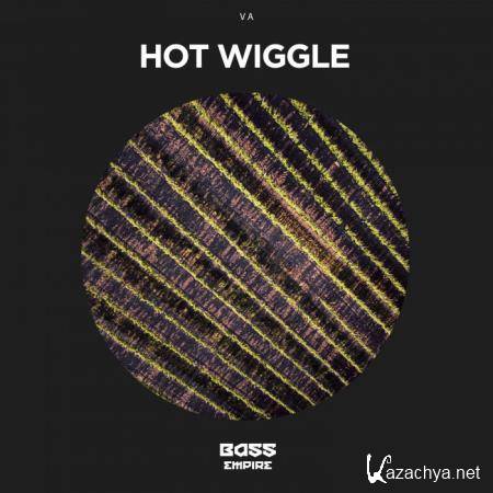 Bass Empire - Hot Wiggle (2020)