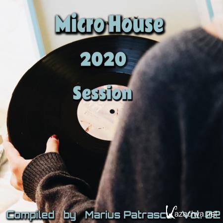 Micro House 2020 Session, Vol. 02 (2020)