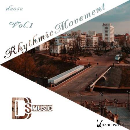 Rhythmic Movement, Vol. 1 (2020)