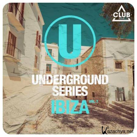 Underground Series Ibiza, Vol. 7 (2020) 
