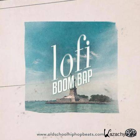 Beats De Rap - Lofi Boom Bap (2020)