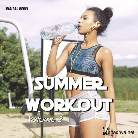 Summer Workout (Volume 2) (2020)
