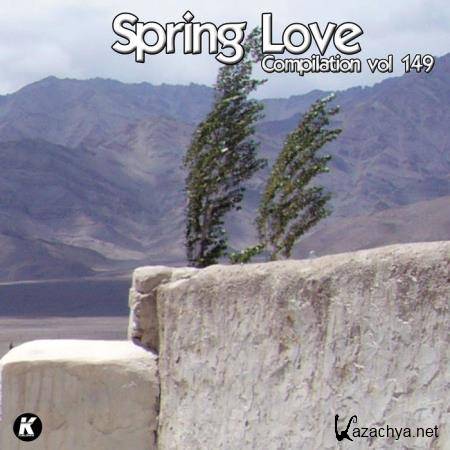 Spring Love Compilation Vol 150 (2020)