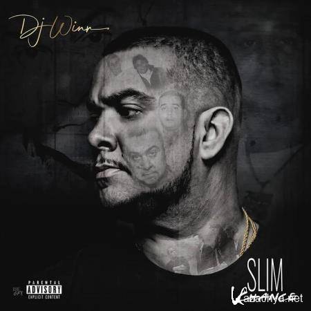 DJ Winn - Slim Chance (2020)