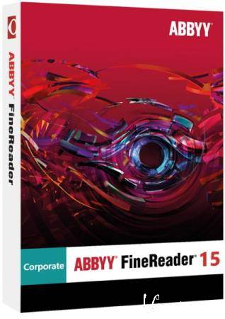 ABBYY FineReader PDF 15.0.113.3886 Corporate