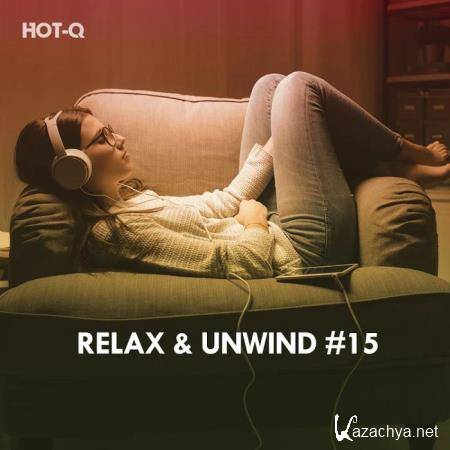 HOTQ - Relax & Unwind, Vol. 15 (2020)