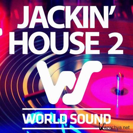 World Sound Jackin' House 2 (2020)