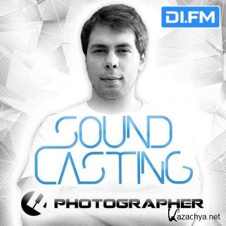 Photographer - SoundCasting 313 (2020-07-31)