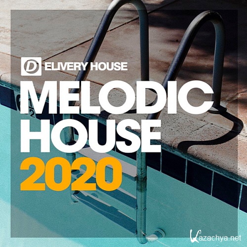 VA - Melodic House Summer '20 (2020)