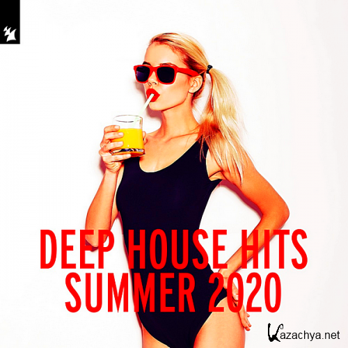 VA - Deep House Hits - Summer 2020 (2020)