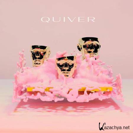 Quiver - Quiver (2020)