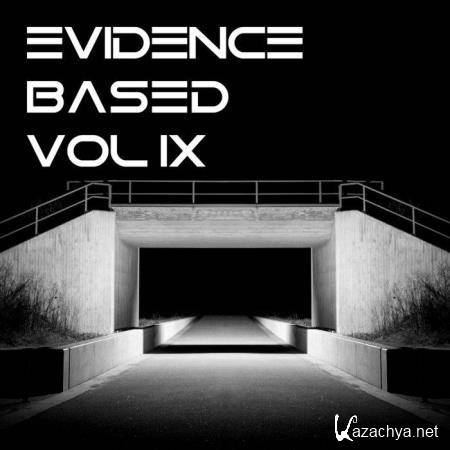 Evidence Based Vol 9 (2020)