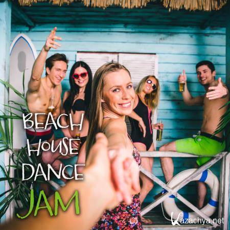 Beach House Dance Jam (2020)