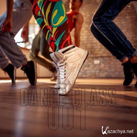 Dance Class Vol 1 (2020)