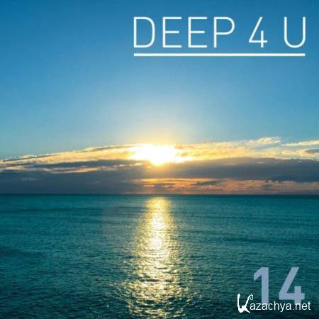 Deep 4 U, Vol. 14 (2020)