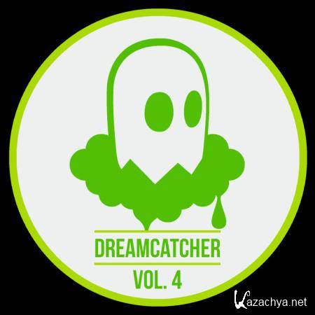 Dreamcatcher Vol 4 (2020)
