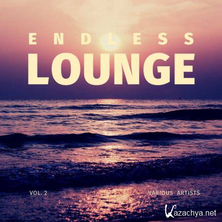 Endless Lounge, Vol. 2 (2020)