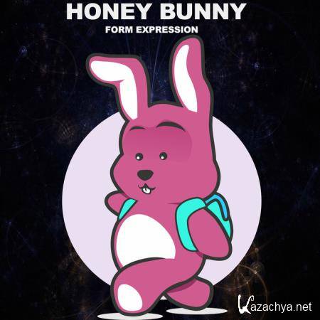 Honey Bunny - Form Expression (2020)