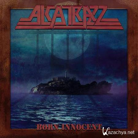Alcatrazz - Born Innocent (2020)