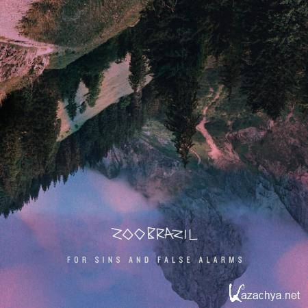 Zoo Brazil - For Sins & False Alarms (2020) FLAC