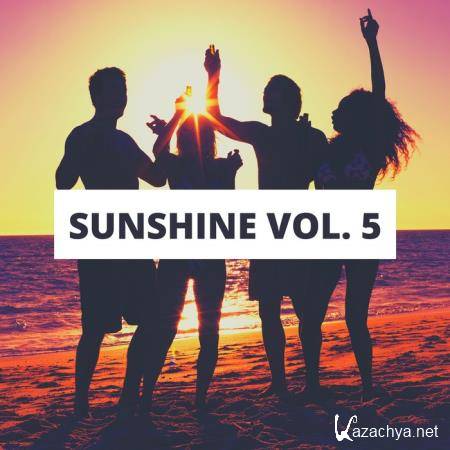 Sunshine, Vol. 5 (2020)