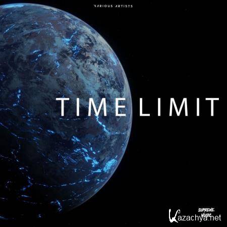 Supreme Music - Time Limit (2020)