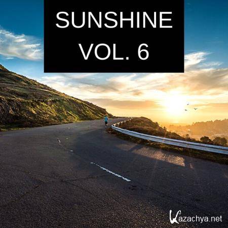 Sunshine, Vol. 6 (2020)