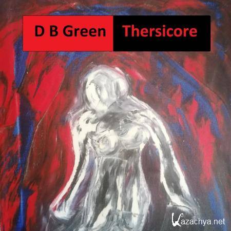 D B Green - Thersicore (2020)