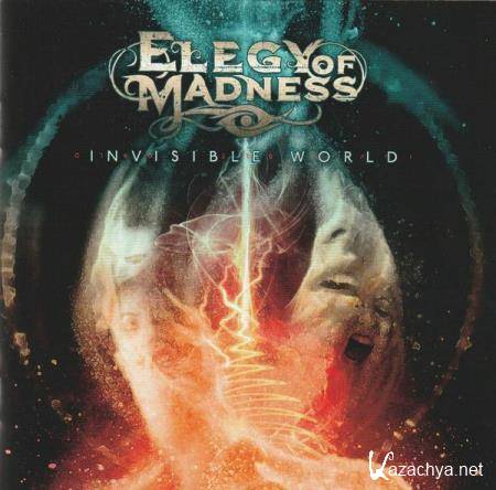 Elegy Of Madness - Invisible World (2020) FLAC
