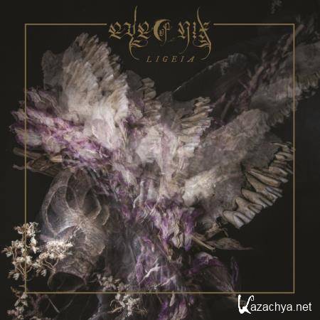 Eye Of Nix - Ligeia [CD] (2020) FLAC