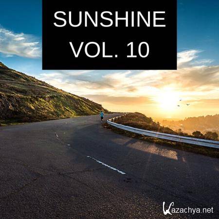 Sunshine, Vol. 10 (2020)
