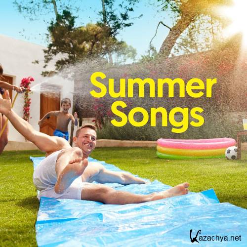 Summer Songs (2020)