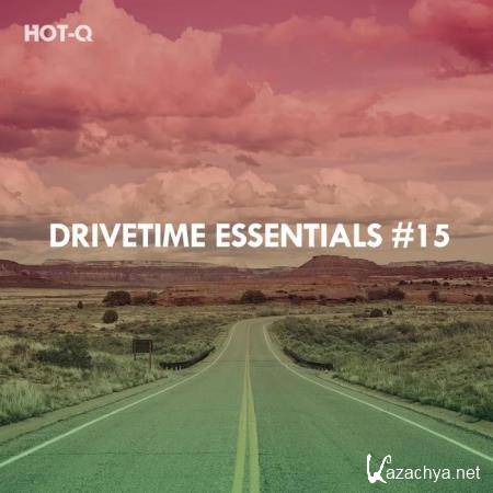 Drivetime Essentials, Vol. 15 (2020) 