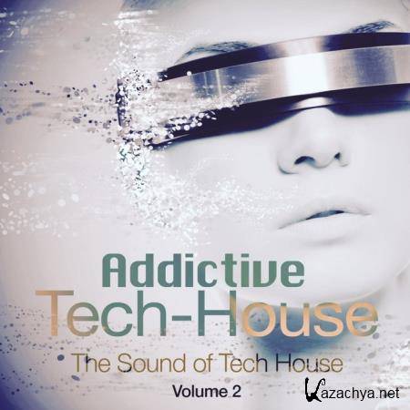 Addictive Tech House, Vol. 2 (2020)