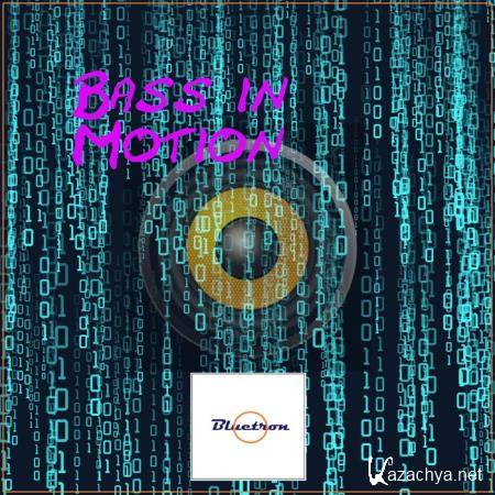 Bass In Motion (2020)