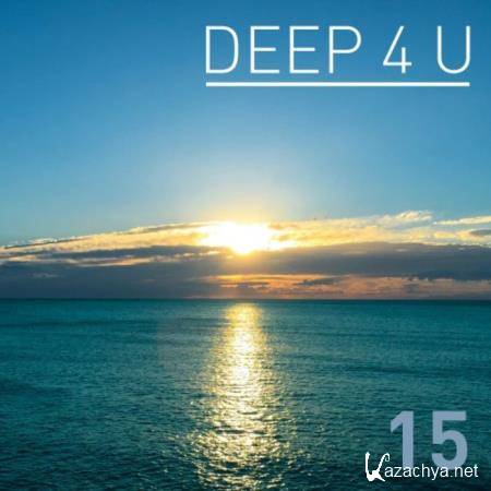Deep 4 U, Vol. 15 (2020)