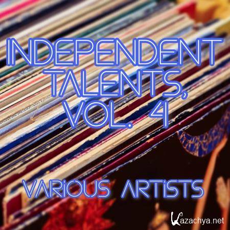 Independent Talents Vol 4 (2020)