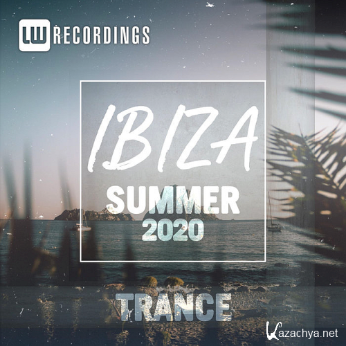 Ibiza Summer Trance (2020)