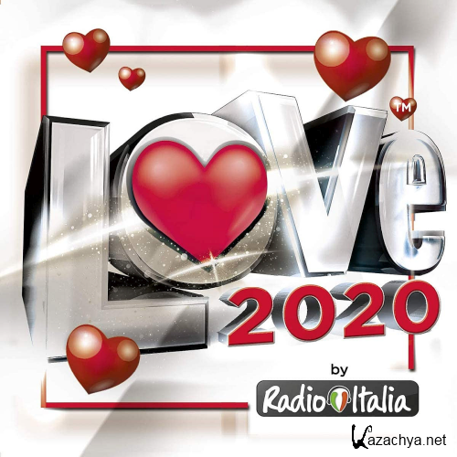 Radio Italia Love (2020)