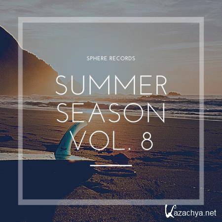 Summer Season Vol. 8 (2020)